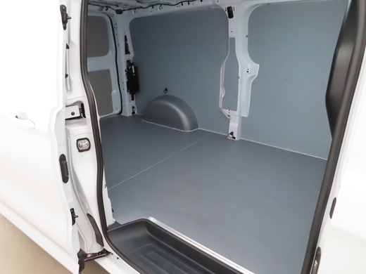 heti ajoon Volkswagen Transporter