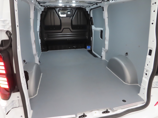 heti ajoon Volkswagen Transporter
