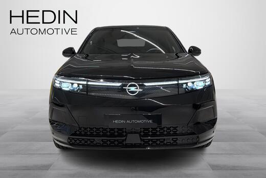 heti ajoon Opel Grandland