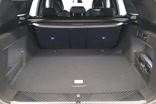 heti ajoon BMW X3