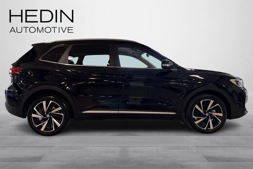 heti ajoon MG ZS