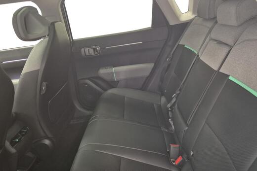 heti ajoon Kia EV4