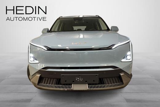 heti ajoon Kia EV5