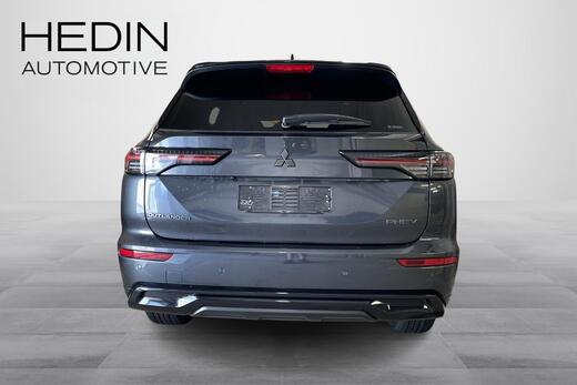 heti ajoon Mitsubishi Outlander