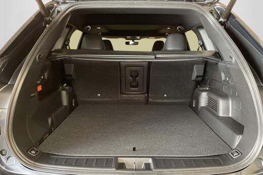 heti ajoon Mitsubishi Outlander