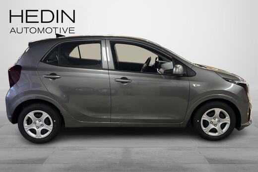 heti ajoon Kia Picanto