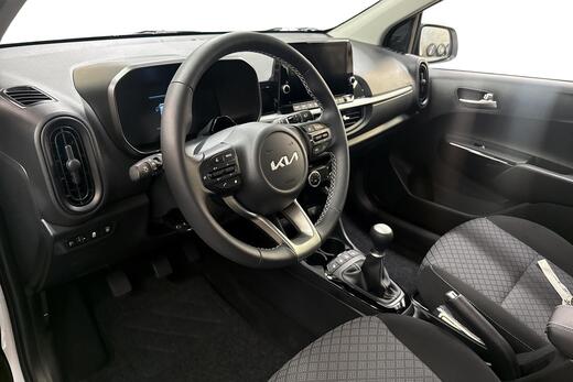 heti ajoon Kia Picanto