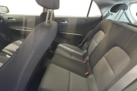 heti ajoon Kia Picanto