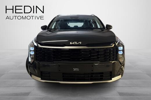 heti ajoon Kia Sportage