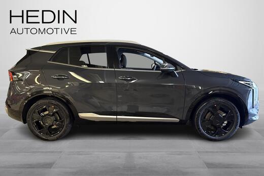 heti ajoon Kia Sportage