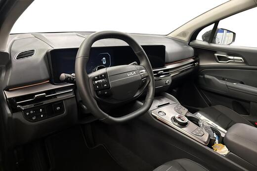 heti ajoon Kia Sportage