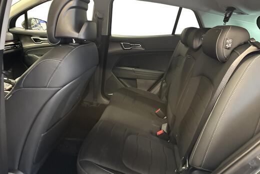 heti ajoon Kia Sportage