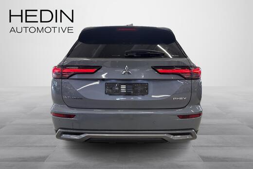 heti ajoon Mitsubishi Outlander