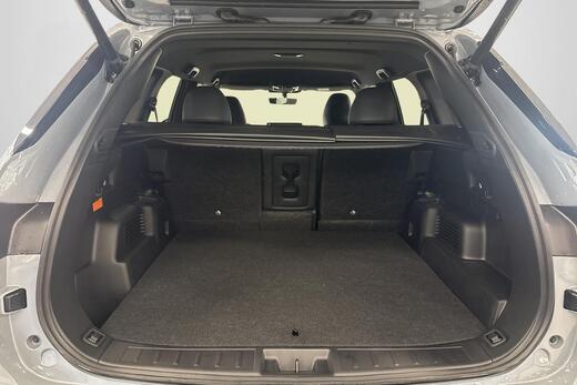 heti ajoon Mitsubishi Outlander