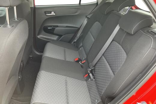 heti ajoon Kia Picanto