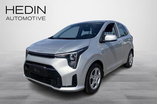 heti ajoon Kia Picanto