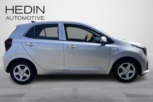 heti ajoon Kia Picanto