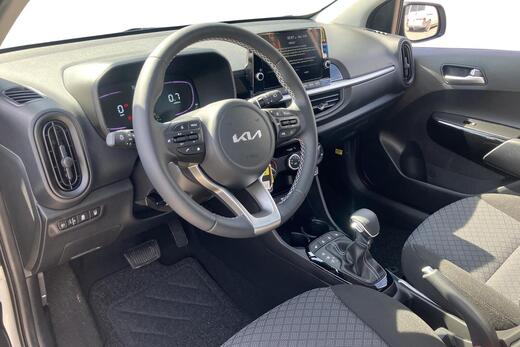 heti ajoon Kia Picanto
