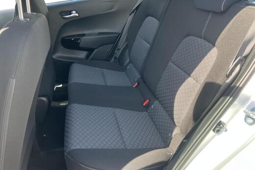 heti ajoon Kia Picanto