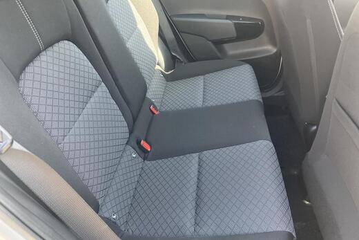 heti ajoon Kia Picanto