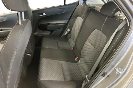 heti ajoon Kia Picanto