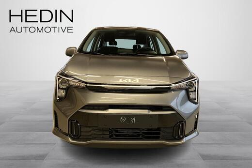 heti ajoon Kia Picanto