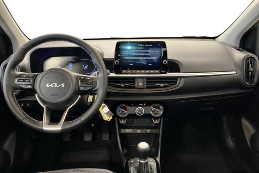 heti ajoon Kia Picanto