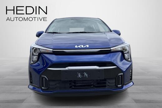 heti ajoon Kia Picanto