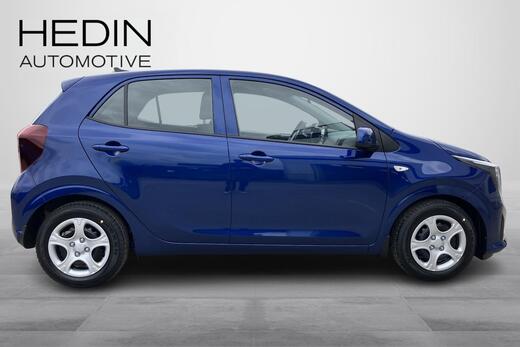 heti ajoon Kia Picanto