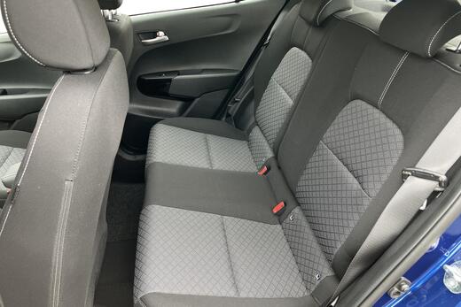 heti ajoon Kia Picanto