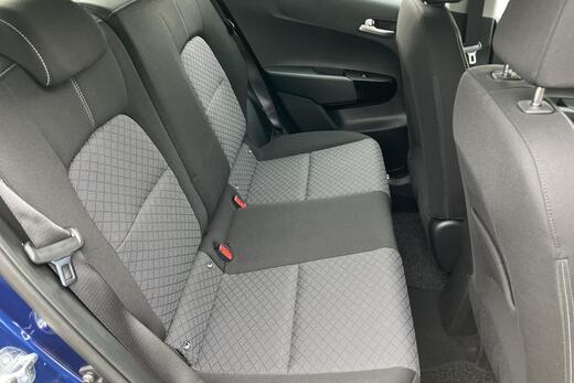 heti ajoon Kia Picanto