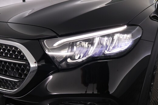 heti ajoon Mercedes-Benz E