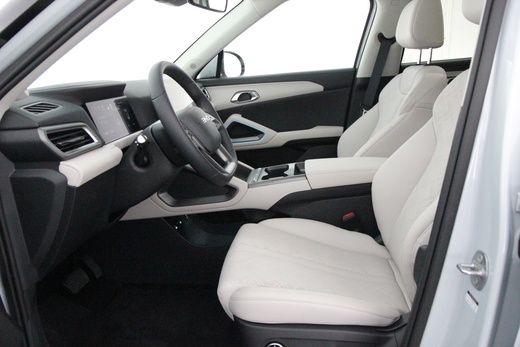 heti ajoon BYD Atto 2
