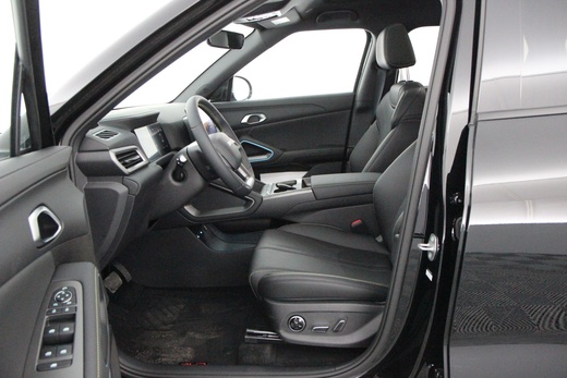 heti ajoon BYD Atto 2