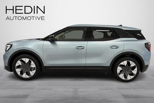 heti ajoon Ford USA Explorer