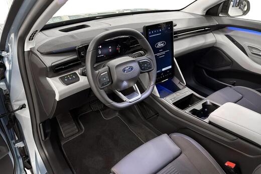 heti ajoon Ford USA Explorer