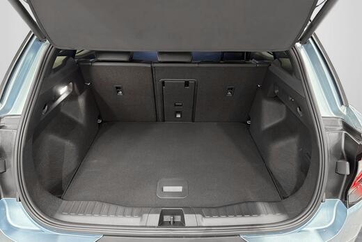 heti ajoon Ford USA Explorer