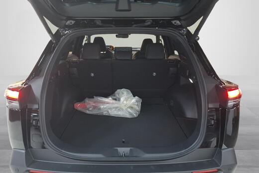 heti ajoon Subaru e-Outback