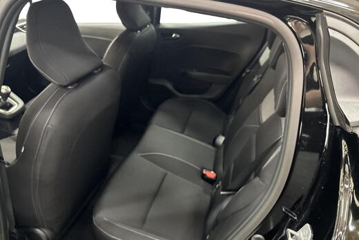 heti ajoon Mitsubishi Colt