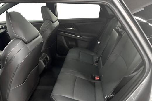 heti ajoon Subaru e-Outback