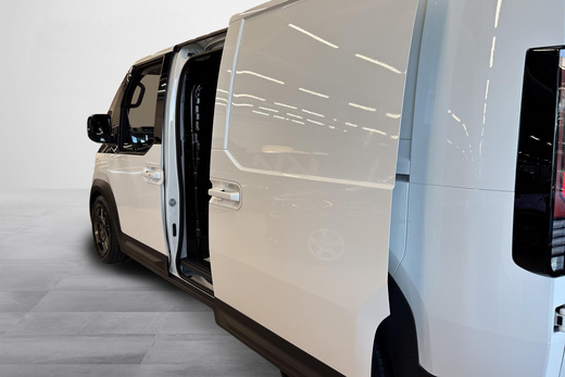 heti ajoon Kia PV5 Cargo