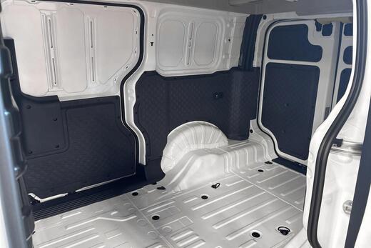 heti ajoon Kia PV5 Cargo