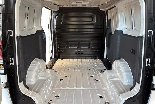 heti ajoon Kia PV5 Cargo