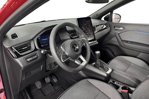 heti ajoon Mitsubishi ASX