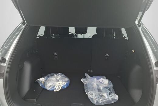 heti ajoon Ford Kuga