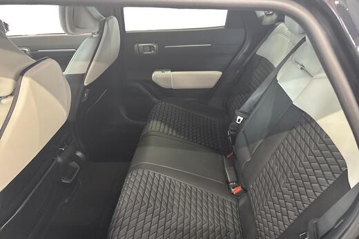 heti ajoon Kia EV4