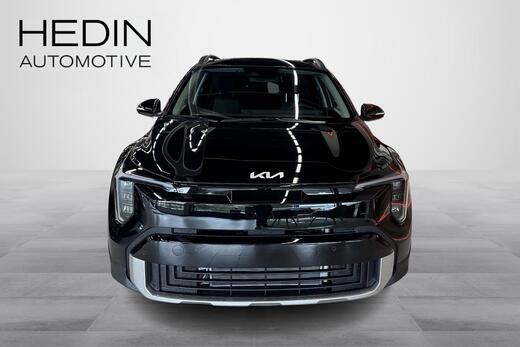 heti ajoon Kia Stonic