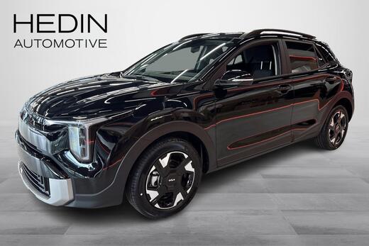 heti ajoon Kia Stonic