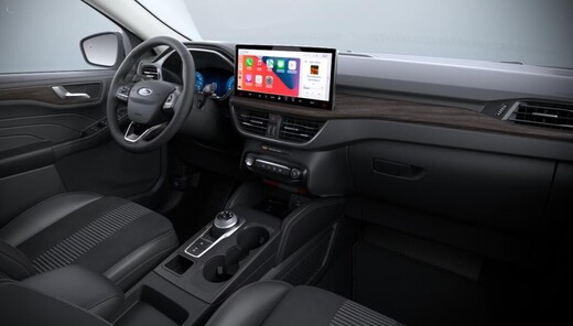 heti ajoon Ford Kuga