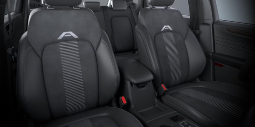 heti ajoon Ford Kuga